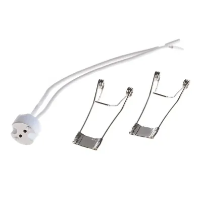 Декоративный точечный светильник Brille 20W HDL-BA Бесцветный 164054