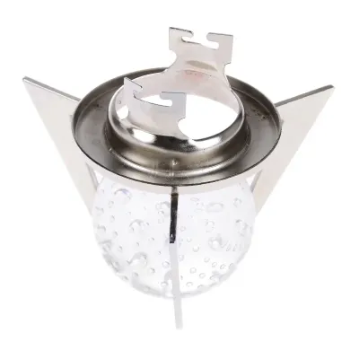 Декоративный точечный светильник Brille 20W HDL-BA Бесцветный 164054