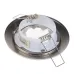 Декоративный точечный светильник Brille 20W HDL-CR Хром 164011