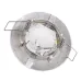 Декоративный точечный светильник Brille 20W HDL-DS 59 Хром 163973
