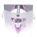 Декоративный точечный светильник Brille 20W HDL-DS 60 Хром 163899