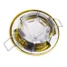 Декоративный точечный светильник Brille 20W HDL-DS 65 Золотистый 163719