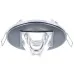 Декоративный точечный светильник Brille 20W HDL-DS 67 Хром 163480