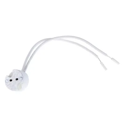 Декоративный точечный светильник Brille 20W HDL-DS 67 Золотистый 163647