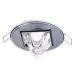 Декоративный точечный светильник Brille 20W HDL-DS 67 Хром 163715