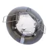 Декоративный точечный светильник Brille 20W HDL-DS 69 Хром 163863 Декоративный точечный светильник Brille 20W HDL-DS 69 Хром 163863