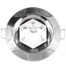 Декоративный точечный светильник Brille 20W HDL-DS 69 Хром 163322