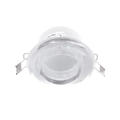 Декоративный точечный светильник Brille 20W HDL-G01 Бесцветный 162012