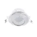 Декоративный точечный светильник Brille 20W HDL-G01 Бесцветный 162012