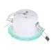 Декоративный точечный светильник Brille 20W HDL-G07 Зеленый 162020