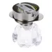 Декоративный точечный светильник Brille 20W HDL-G101 Бесцветный 163957 Декоративный точечный светильник Brille 20W HDL-G101 Бесцветный 163957