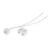 Декоративный точечный светильник Brille 20W HDL-G113 Желтый 163986 Декоративный точечный светильник Brille 20W HDL-G113 Желтый 163986