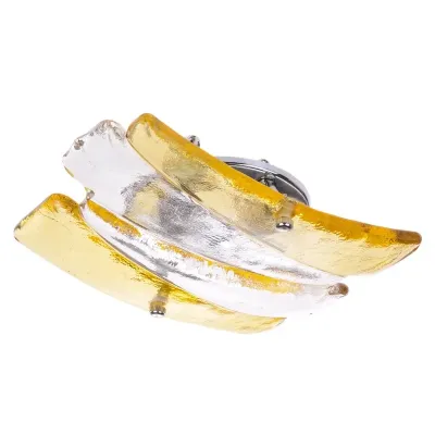 Декоративный точечный светильник Brille 20W HDL-G113 Желтый 163986 Декоративный точечный светильник Brille 20W HDL-G113 Желтый 163986