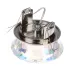 Декоративный точечный светильник Brille 35W HDL-G122 Бесцветный 163998 Декоративный точечный светильник Brille 35W HDL-G122 Бесцветный 163998
