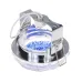 Декоративный точечный светильник Brille 20W HDL-G14 Синий 163331