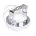 Декоративный точечный светильник Brille 20W HDL-G14 Никель 163833
