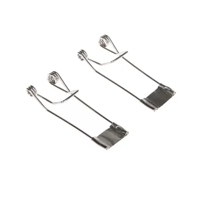Декоративный точечный светильник Brille 20W HDL-G14 Никель 163833