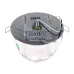 Декоративный точечный светильник Brille 20W HDL-G144 Разноцветный 164104