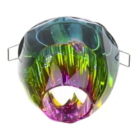 Декоративный точечный светильник Brille 20W HDL-G144 Разноцветный 164104 Декоративный точечный светильник Brille 20W HDL-G144 Разноцветный 164104