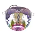 Декоративный точечный светильник Brille 20W HDL-G149 Разноцветный 164121