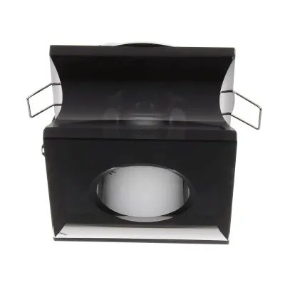 Декоративный точечный светильник Brille 20W HDL-G150 Коричневый 164119