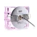 Декоративный точечный светильник Brille 20W HDL-G150 Фиолетовый 164120