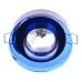 Декоративный точечный светильник Brille 20W HDL-G151 Синий 164128