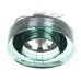 Декоративный точечный светильник Brille 20W HDL-G151 Зеленый 164127