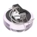 Декоративный точечный светильник Brille 20W HDL-G151 Розовый 164122