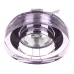Декоративный точечный светильник Brille 20W HDL-G151 Розовый 164122