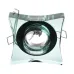 Декоративный точечный светильник Brille 20W HDL-G152 Зеленый 164135