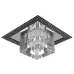 Декоративный точечный светильник Brille 20W HDL-G163 Белый 162339
