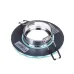 Декоративный точечный светильник Brille 50W HDL-G213 Синий L13-096