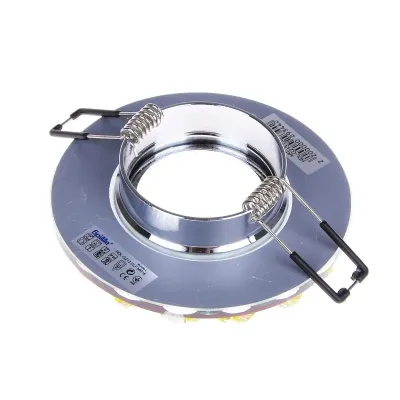 Декоративный точечный светильник Brille 50W HDL-G213 Разноцветный L13-097 Декоративный точечный светильник Brille 50W HDL-G213 Разноцветный L13-097