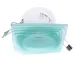 Декоративный точечный светильник Brille 20W HDL-G24 Зеленый 162031