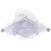 Декоративный точечный светильник Brille 20W HDL-G24 Бесцветный 162035
