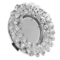 Декоративный точечный светильник Brille 40W HDL-G241 Бесцветный 36-142 Декоративный точечный светильник Brille 40W HDL-G241 Бесцветный 36-142