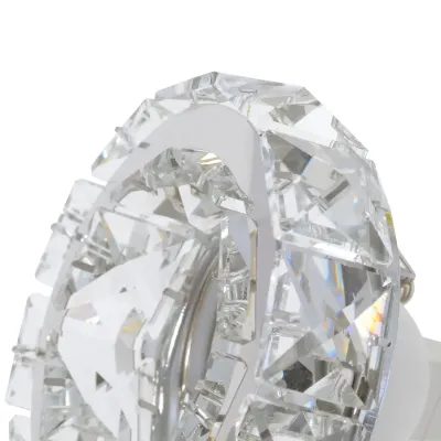 Декоративный точечный светильник Brille 40W HDL-G242 Бесцветный 36-143 Декоративный точечный светильник Brille 40W HDL-G242 Бесцветный 36-143
