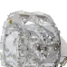 Декоративный точечный светильник Brille 40W HDL-G243 Бесцветный 36-145