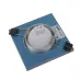 Декоративный точечный светильник Brille 40W HDL-G245 Черный 36-150