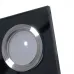 Декоративный точечный светильник Brille 40W HDL-G245 Черный 36-150
