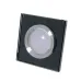 Декоративный точечный светильник Brille 40W HDL-G245 Черный 36-150