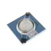 Декоративный точечный светильник Brille 40W HDL-G245 Хром 36-149
