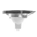 Декоративный точечный светильник Brille 40W HDL-G246 Хром 36-152