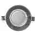 Декоративный точечный светильник Brille 40W HDL-G247 Черный 36-154