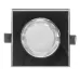 Декоративный точечный светильник Brille 40W HDL-G248 Черный 36-156 Декоративный точечный светильник Brille 40W HDL-G248 Черный 36-156