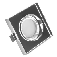 Декоративный точечный светильник Brille 40W HDL-G248 Черный 36-156 Декоративный точечный светильник Brille 40W HDL-G248 Черный 36-156