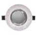 Декоративный точечный светильник Brille 40W HDL-G255 Белый 36-167 Декоративный точечный светильник Brille 40W HDL-G255 Белый 36-167