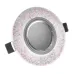 Декоративный точечный светильник Brille 40W HDL-G255 Белый 36-167