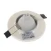 Декоративный точечный светильник Brille 40W HDL-G256 Белый 36-169